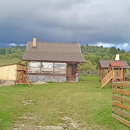 K&N Vendeghaz Vila Voslobeni Exterior foto